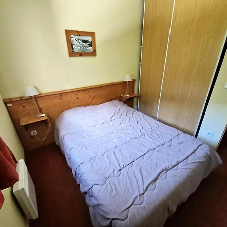 Du Thabor - 2 Pieces 4 Personnes Idealement Situe Mae-2953 Апартаменты *