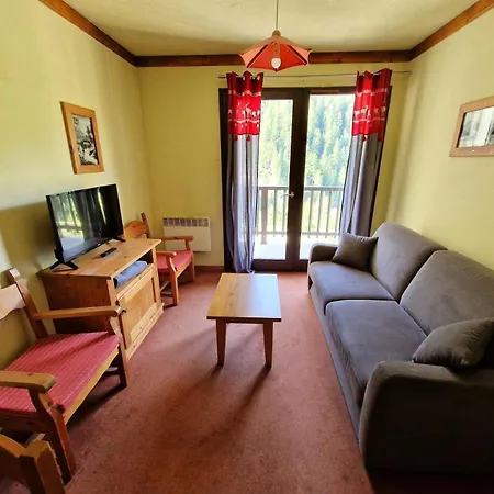 Appartamento Du Thabor - 2 Pièces 4 Personnes Idéalement Situé Mae-2953