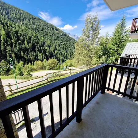 Du Thabor - 2 Pieces 4 Personnes Idealement Situe Mae-2953 Апартаменты