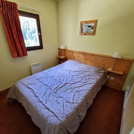 Du Thabor - 2 Pieces 4 Personnes Idealement Situe Mae-2953 Апартаменты