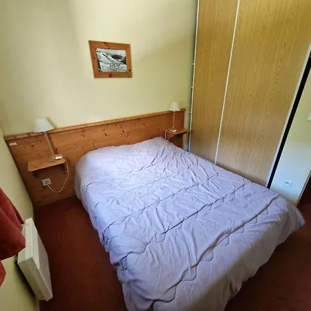 Du Thabor - 2 Pieces 4 Personnes Idealement Situe Mae-2953 Апартаменты *