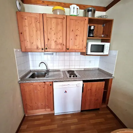 Du Thabor - 2 Pieces 4 Personnes Idealement Situe Mae-2953 Модан